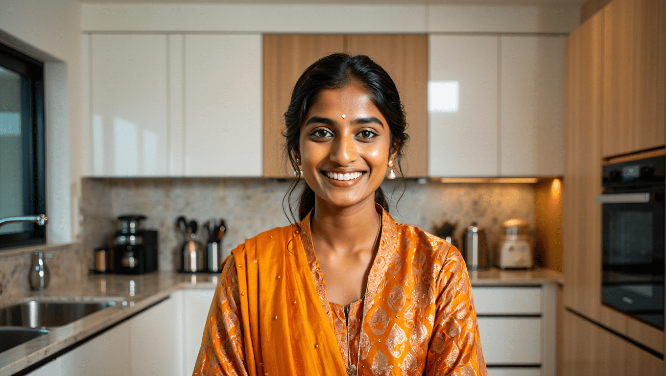 Sarita maali